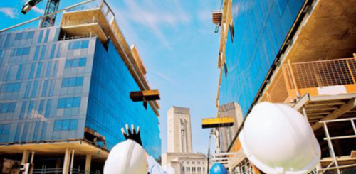 Nhà thầu xây dựng