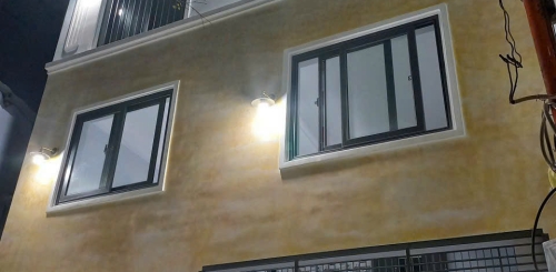 THIẾT KẾ THI CÔNG NHÀ ANH BÌNH